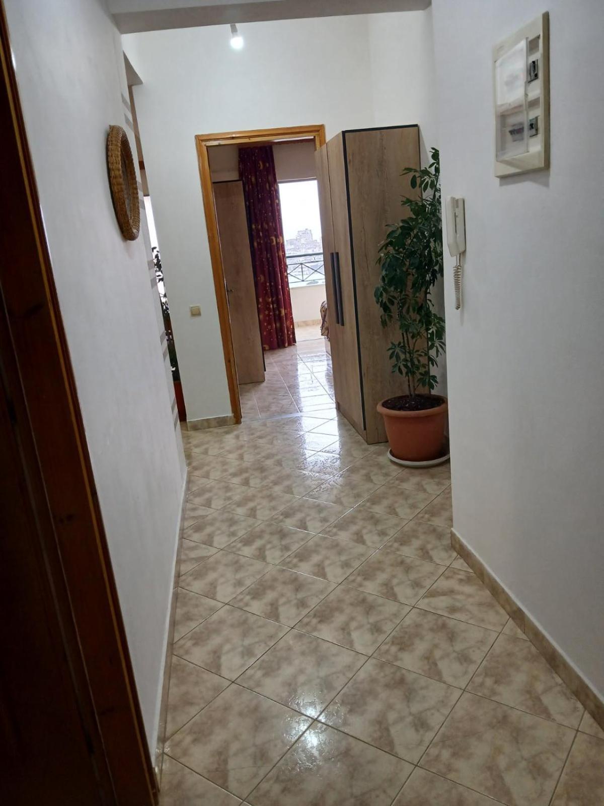 Sea & Relax Apartment Sarande Ngoại thất bức ảnh