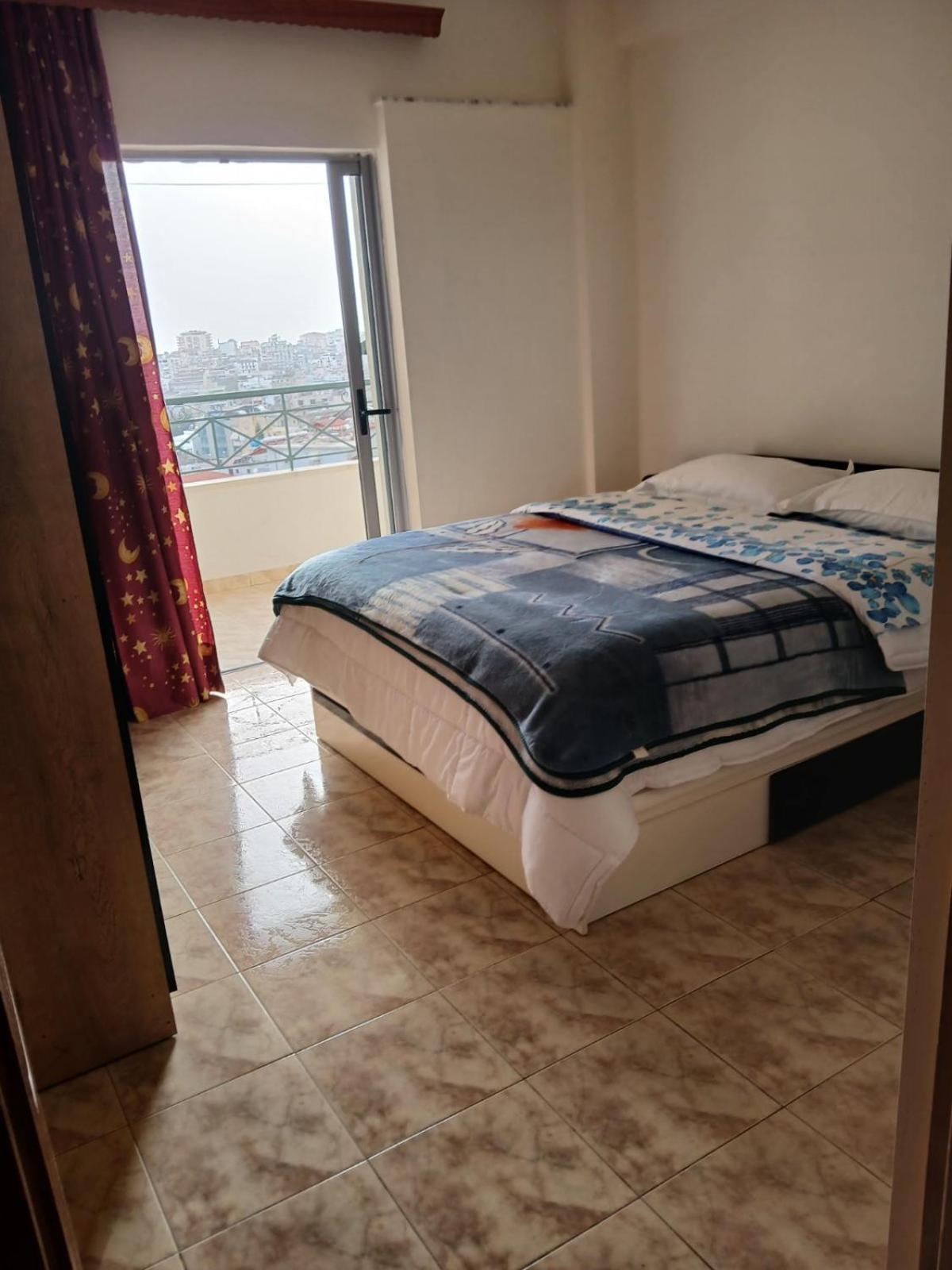 Sea & Relax Apartment Sarande Ngoại thất bức ảnh