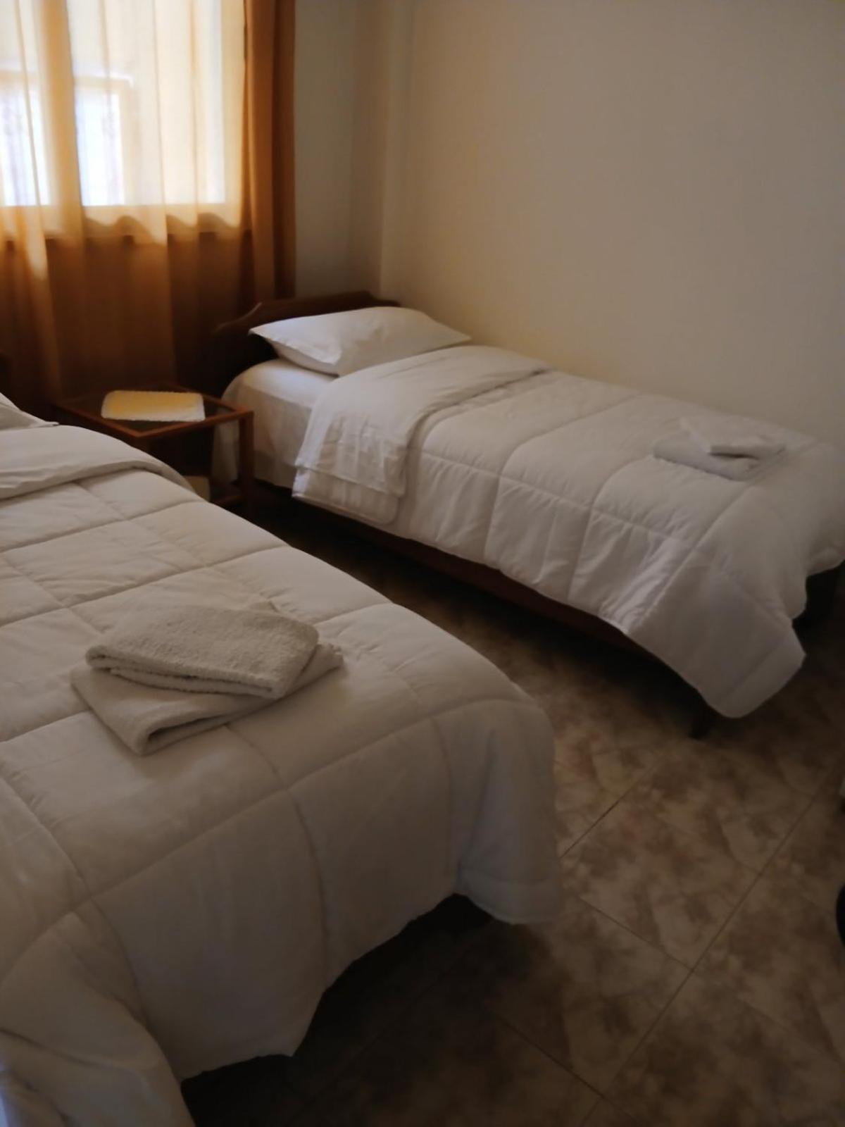 Sea & Relax Apartment Sarande Ngoại thất bức ảnh