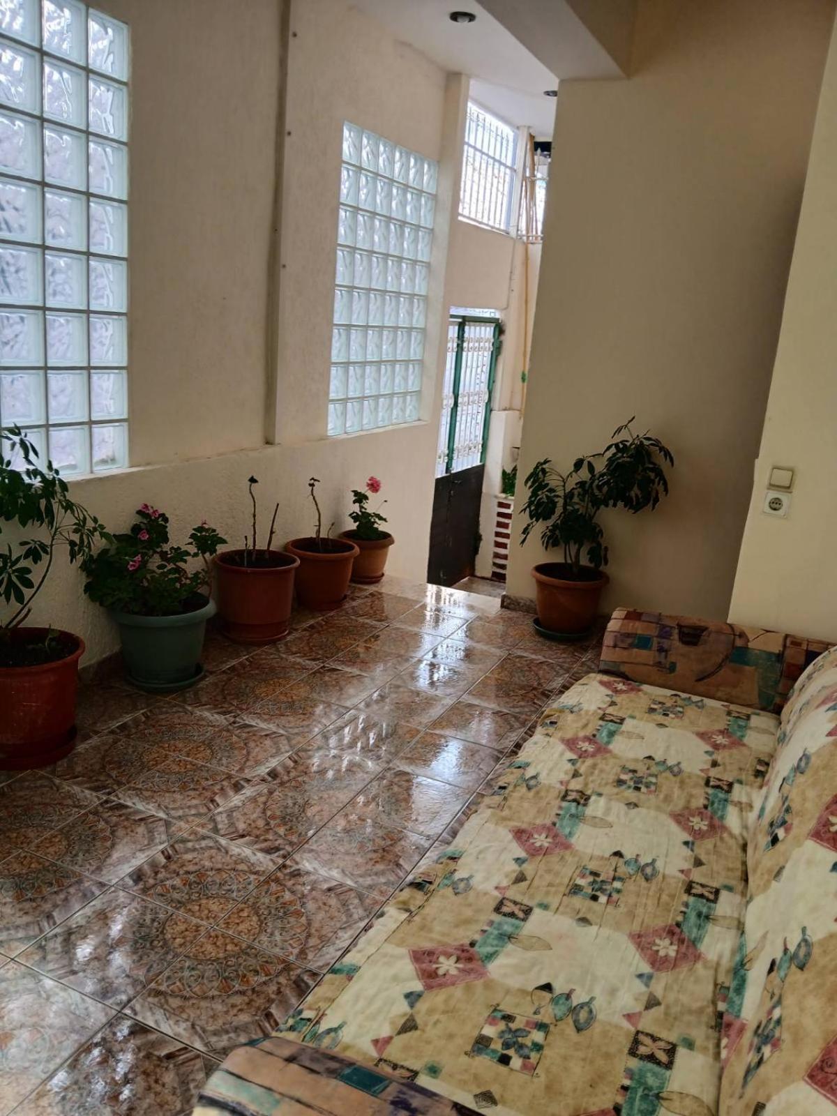 Sea & Relax Apartment Sarande Ngoại thất bức ảnh