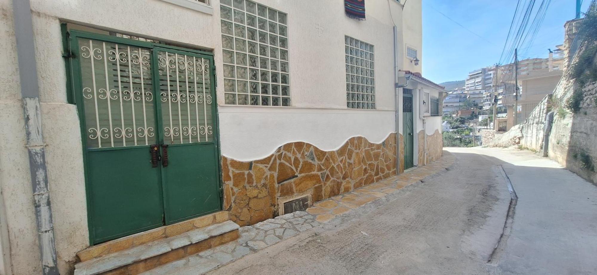 Sea & Relax Apartment Sarande Ngoại thất bức ảnh